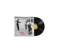 FRANK WESS/JOHN COLTRANE/PAUL QUINICHETTE: WHEELIN' & DEA - LP vinyl BRAND NEW