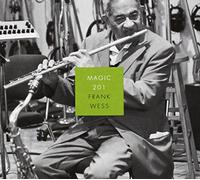 FRANK WESS - MAGIC 201