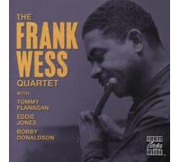 Frank Wess Quartet - Frank Wess Quartet [Us Import]