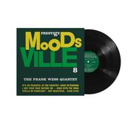 Frank Wess Quartet - Moodsville, Volume 8 [VINYL]