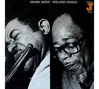 Frank Wess - Roland Hanna