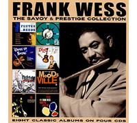 Frank Wess - Savoy & Prestige Collection