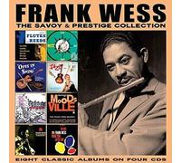 Frank Wess - Savoy & Prestige Collection