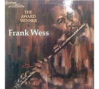 Frank Wess - The Award Winner