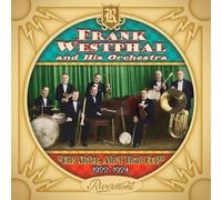 FRANK WESTPHAL & HIS ORCHESTRA - Oh! Sister, Ain't That Hot! 1922-1924