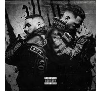 Frank White - CANCEL CULTURE NIGHTMARE SWEATER BOX - Größe XXL