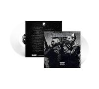 Frank White - CANCEL CULTURE NIGHTMARE (Vinyl 2LP + T-Shirt Bundle, Größe L) [Vinyl LP] [VINYL]