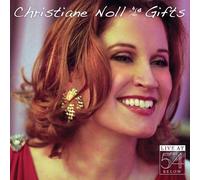 CHRISTIANE NOLL - Gifts: Live at 54 Below
