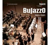 FRANK WINGOLD/TOBIAS CHRISTL/BUJAZZO: GROOVE & THE ABSTRACT TRUTH - CD