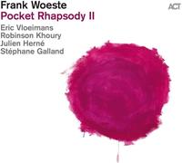 Woeste, Frank - Pocket Rhapsody II