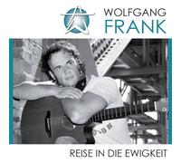 Frank,Wolfgang - Reise in die Ewigkeit