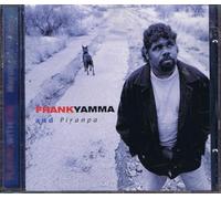 Frank Yamma - Playing With Fire [Didgeridoo]