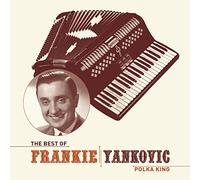 Frank Yankovic - Best Of Frankie Yankovic [Us Import]