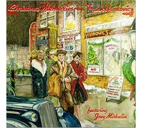 Frank Yankovic - Christmas Memories (Vinyl) [VINYL]