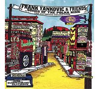 Frank Yankovic - Frank Yankovic & Friends: Songs Of The Polka King (Ultimate Collection) (2LP) [VINYL]