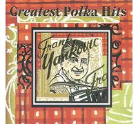 Frank Yankovic - Greatest Polka Hits