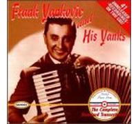 Frank Yankovic & His Yanks - Complete Standard Transcriptio