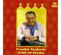 Frank Yankovic - King of Polka