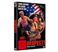 Zagarino, Frank & Kove, Martin - Respect! - Ohne Gnade
