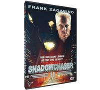 FRANK ZAGARINO - SHADOWCHASER