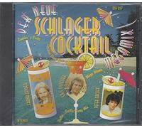 Frank Zander, Eric Silvester, Peter Sebastian, Mina & Mike, Oliver Frank, Peter Orloff..