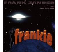 Frank Zander - Frankie