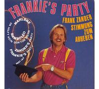 Frank Zander - Frankie's Party