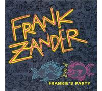 Frank Zander - Frankie's Party [Vinyl Single 7'']