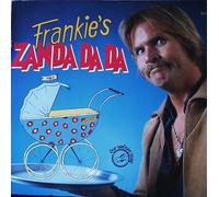Frank Zander - Frankie's zanda da da (1982) / Vinyl record [Vinyl-LP]