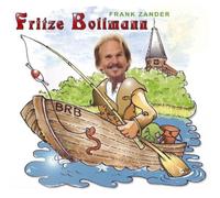 Frank Zander - Fritze Bollmann