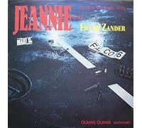 Frank Zander - Jeannie (8:42min., 1986) [VINYL]