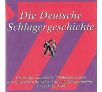 Frank Zander King Ricky Michael Holm Bernhard Brink Willem - Deutsche Schlager