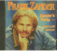 Frank Zander - Kurt will tanzen