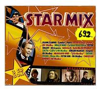 Frank Zander - Star Mix Frank Zander's Party 1999 [3 CD - BOX] OSA/Karat 929.1116-2, EAN: 7619929293122