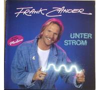 Frank Zander - Unter Strom