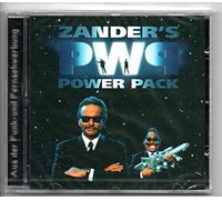 Frank Zander - Zander'S Power Pack