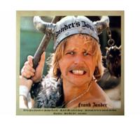 Frank Zander - Zander's Zorn (Foc)
