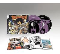 Frank Zappa - 200 Motels - Original Motion Picture Soundtrack (50th Anniversary)