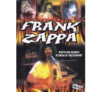 Frank Zappa - A Token Of His Extreme