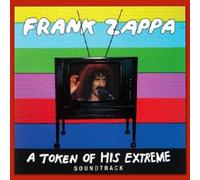 Frank Zappa - A Token Of His Extreme