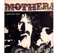 Frank Zappa - Absolutely Free