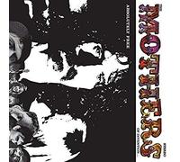 The Mothers of Invention Absolutely Free (CD) Album (US IMPORT)