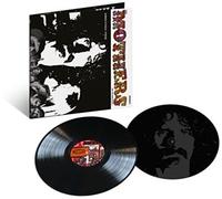 The Mothers of Invention Absolutely Free (Vinyl) (US IMPORT)