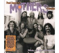 Frank Zappa - Live At The Whisky A Go-Go 1968 - 2 Vinyl