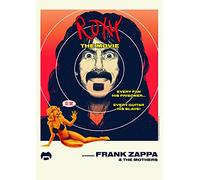 Frank Zappa and the Mothers - Roxy:the Movie [Dvd/CD]