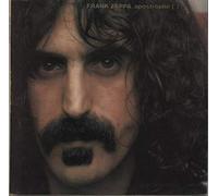 Frank Zappa - Apostrophe - 1st - EX