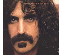 Frank Zappa - Apostrophe (')