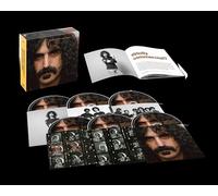 Frank Zappa - Apostrophe (50th Anniversary) (Super Deluxe Edition)