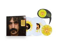 Zappa,Frank - Apostrophe (') (50th Anni) (Ltd. Edt.) [VINYL]