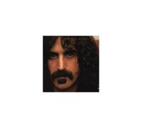 FRANK ZAPPA: APOSTROPHE (') (50TH ANNIVERSARY) - CD